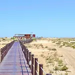 בית נופש Casa Copa De Tavira By Junto Ao Mar Cabacos