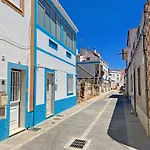 Casa Copa De Tavira By Junto Ao Mar * Cabacos