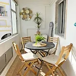 בית נופש Casa Copa De Tavira By Junto Ao Mar