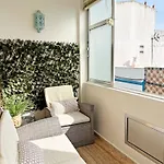 Casa Copa De Tavira By Junto Ao Mar בית נופש Cabacos