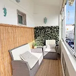 בית נופש Casa Copa De Tavira By Junto Ao Mar Cabacos