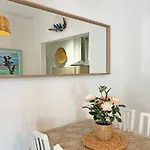 Casa Copa De Tavira By Junto Ao Mar בית נופש Cabacos