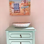 Casa Copa De Tavira By Junto Ao Mar בית נופש Cabacos