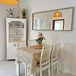 בית נופש Casa Copa De Tavira By Junto Ao Mar Cabacos