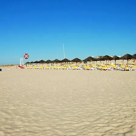 Casa Copa De Tavira By Junto Ao Mar Dom wakacyjny
