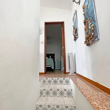Casa Copa De Tavira By Junto Ao Mar Dom wakacyjny