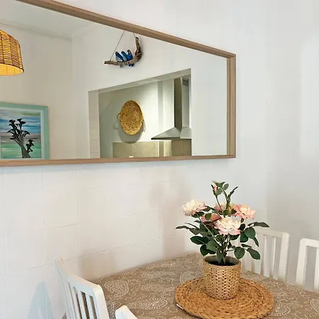 Casa Copa De Tavira By Junto Ao Mar Dom wakacyjny Cabacos