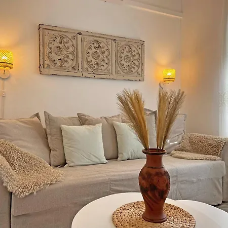 Casa Copa De Tavira By Junto Ao Mar בית נופש Cabacos