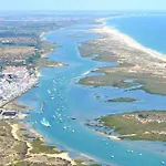 Casa Copa De Tavira By Junto Ao Mar Дом отдыха Cabacos