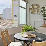 Casa Copa De Tavira By Junto Ao Mar Дом отдыха