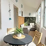 Casa Copa De Tavira By Junto Ao Mar Дом отдыха *