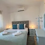 Casa Copa De Tavira By Junto Ao Mar Дом отдыха Cabacos