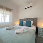 Дом отдыха Casa Copa De Tavira By Junto Ao Mar