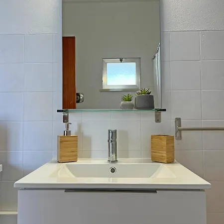 Casa Copa De Tavira By Junto Ao Mar * Cabacos