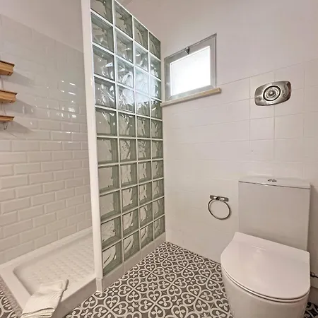 Casa Copa De Tavira By Junto Ao Mar 別荘 Cabacos