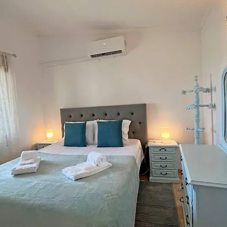 Casa Copa De Tavira By Junto Ao Mar 別荘 Cabacos