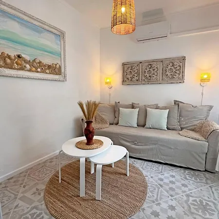Casa Copa De Tavira By Junto Ao Mar Nyaraló