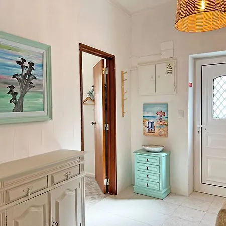 別荘 Casa Copa De Tavira By Junto Ao Mar Cabacos