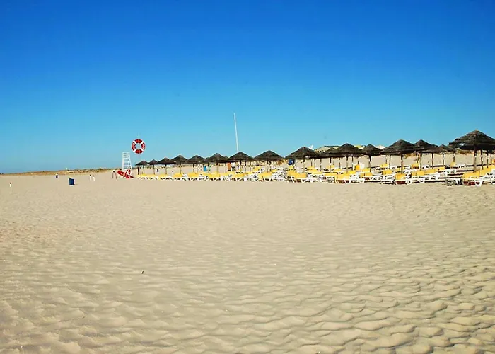 Casa Copa De Tavira By Junto Ao Mar 펜션