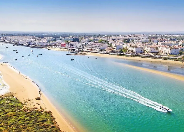 Casa Copa De Tavira By Junto Ao Mar