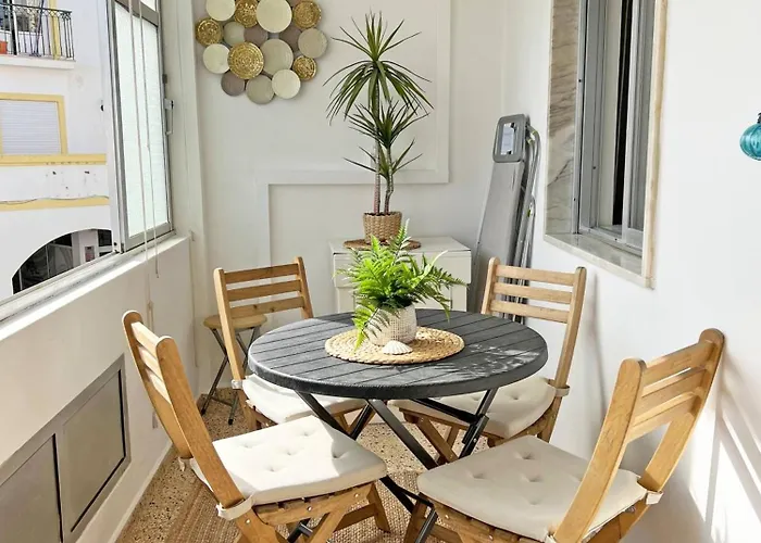 펜션 Casa Copa De Tavira By Junto Ao Mar