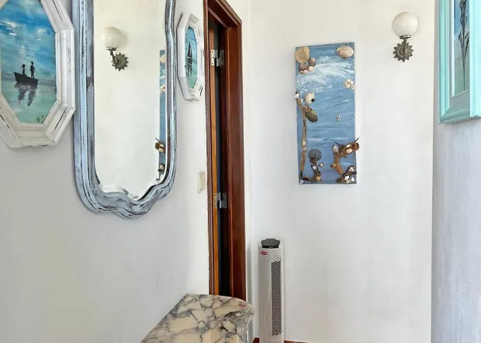 Casa Copa De Tavira By Junto Ao Mar Cabacos