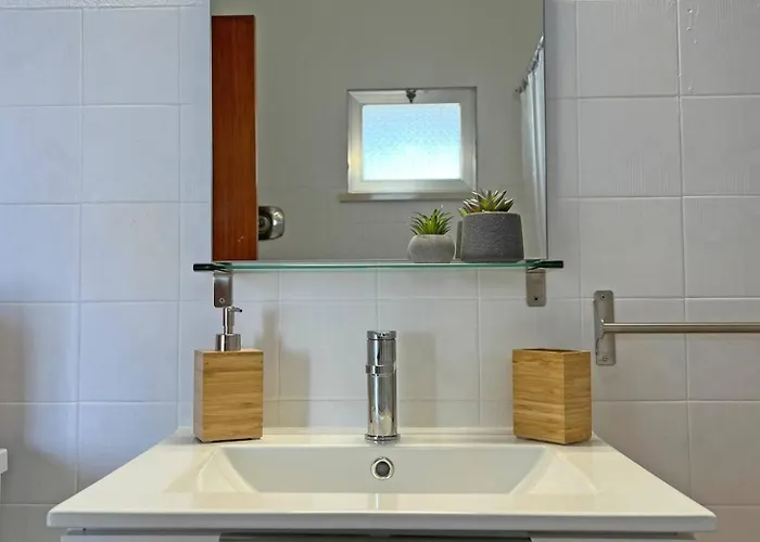 Casa Copa De Tavira By Junto Ao Mar * Cabaços