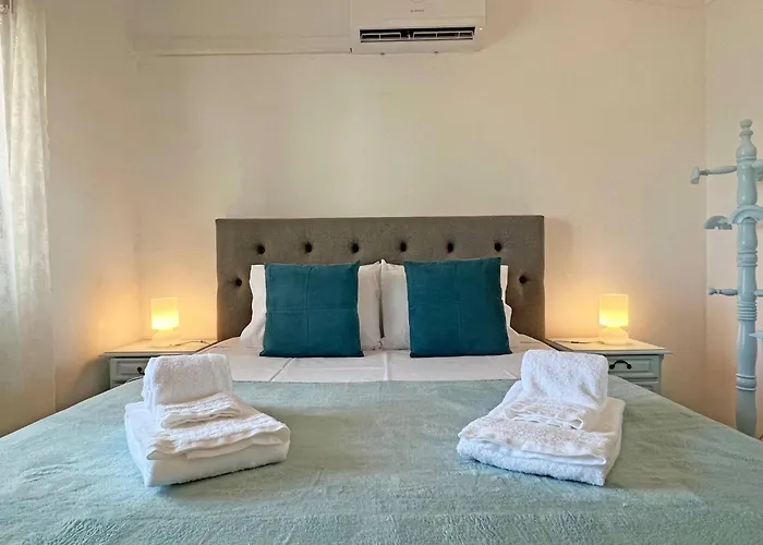 Casa Copa De Tavira By Junto Ao Mar * Cabaços