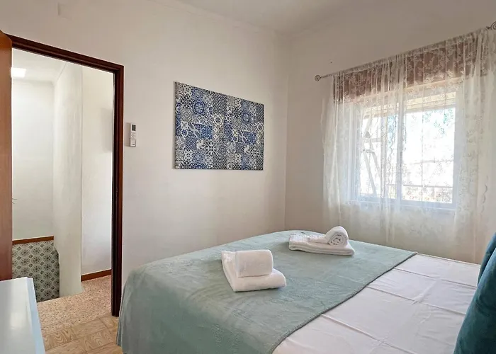 Casa Copa De Tavira By Junto Ao Mar