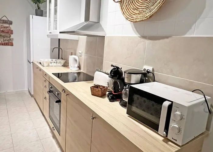 Casa Copa De Tavira By Junto Ao Mar *