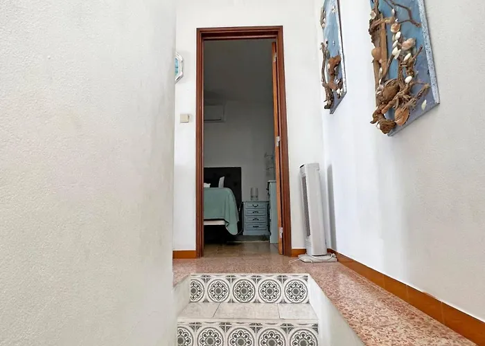 Casa Copa De Tavira By Junto Ao Mar 別荘