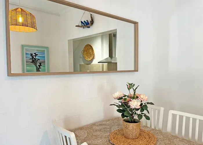 Casa Copa De Tavira By Junto Ao Mar 別荘 Cabaços