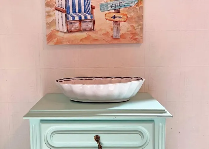 Casa Copa De Tavira By Junto Ao Mar 別荘 Cabaços