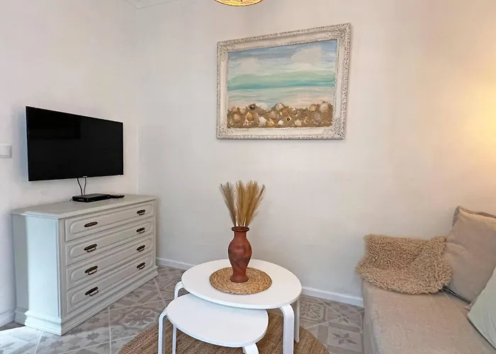 Casa Copa De Tavira By Junto Ao Mar *