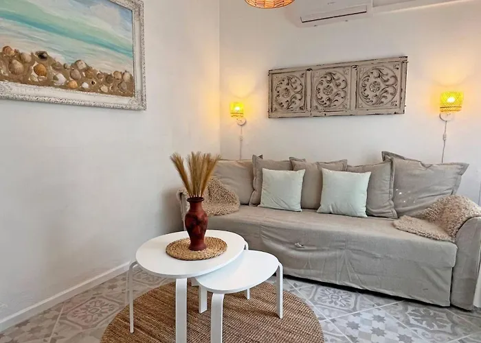 Casa Copa De Tavira By Junto Ao Mar 別荘