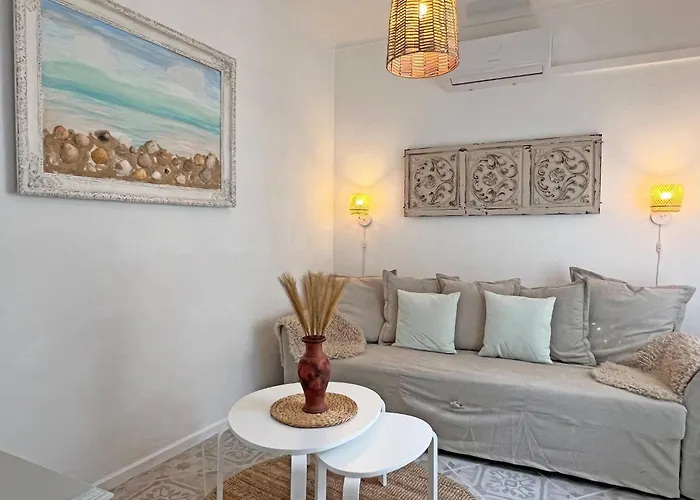 펜션 Casa Copa De Tavira By Junto Ao Mar *