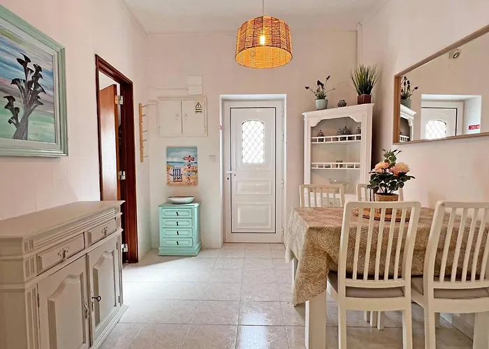 Casa Copa De Tavira By Junto Ao Mar