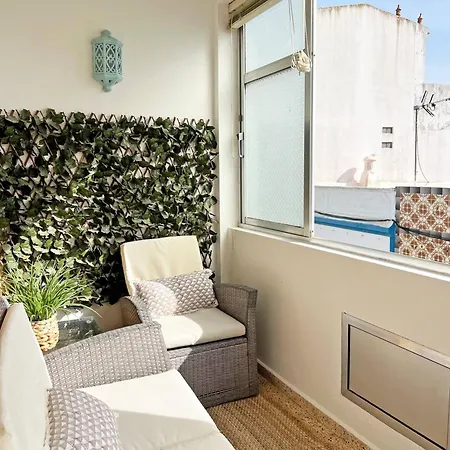 Casa Copa De Tavira By Junto Ao Mar Vakantiehuis Cabacos