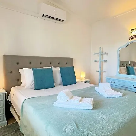 Casa Copa De Tavira By Junto Ao Mar Cabacos