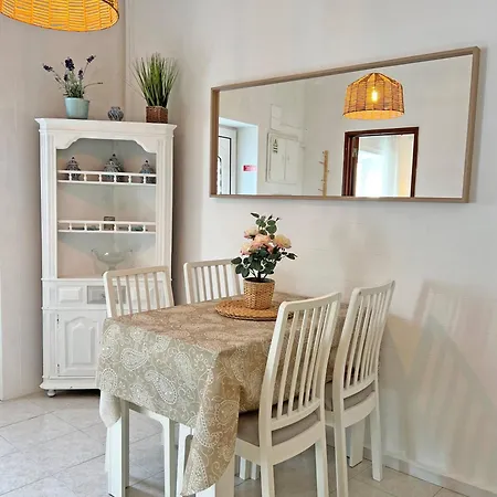 Vakantiehuis Casa Copa De Tavira By Junto Ao Mar *
